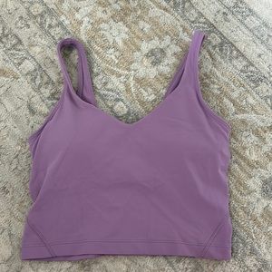 Lululemon Align Tank